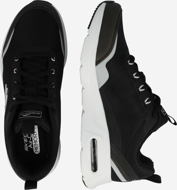 SKECHERS Sneakers in Black