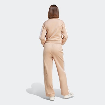 ADIDAS SPORTSWEAR Trainingsanzug in Beige