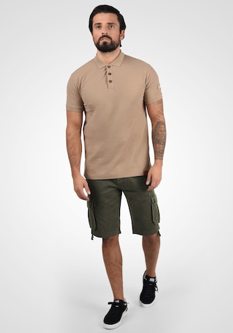 !Solid - regular Pantalón cargo 'Vizela' en verde