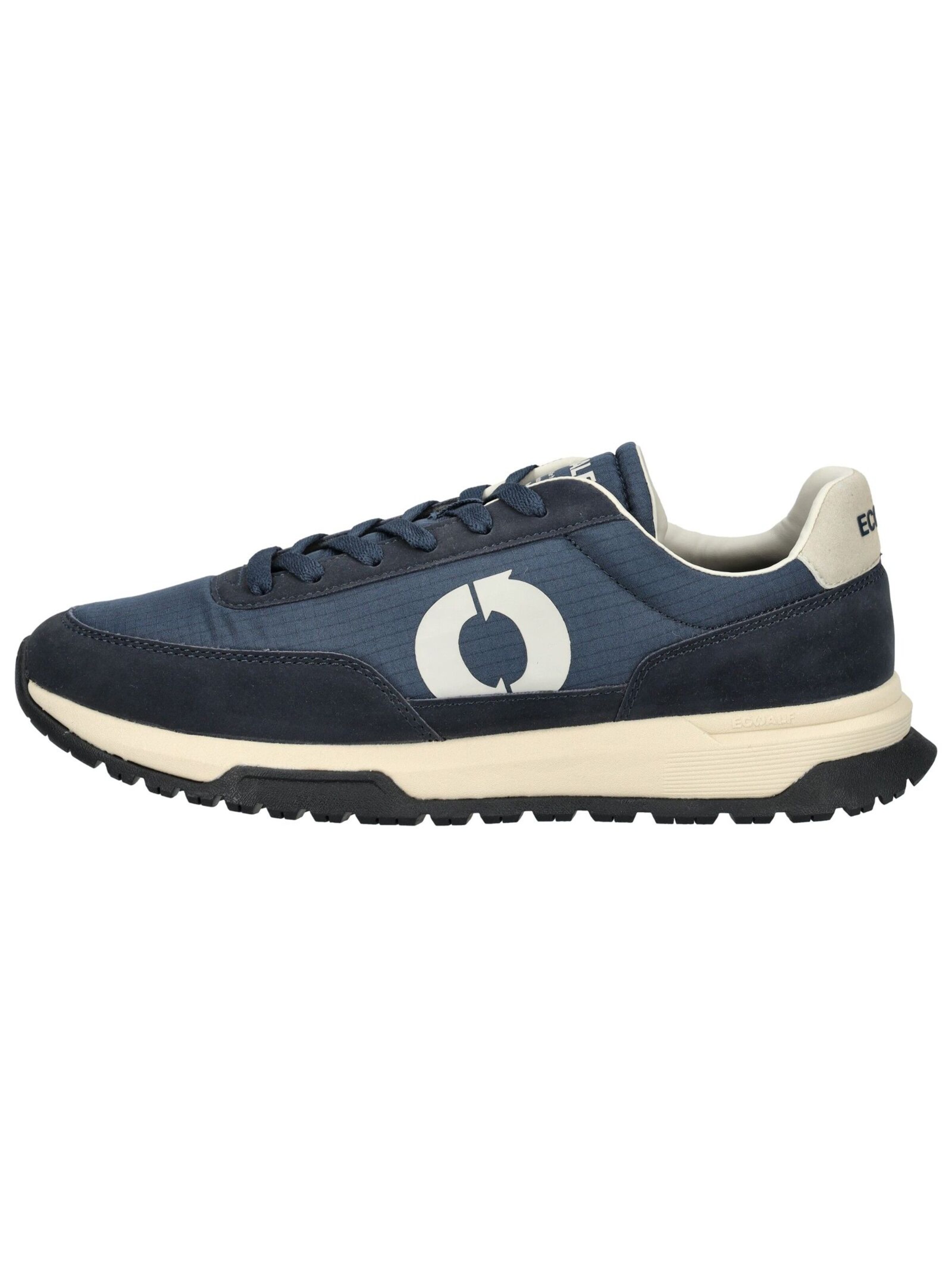 ECOALF Sneakers in Blue