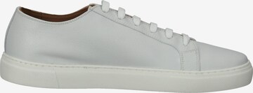 Sneaker bassa di Gordon & Bros in bianco