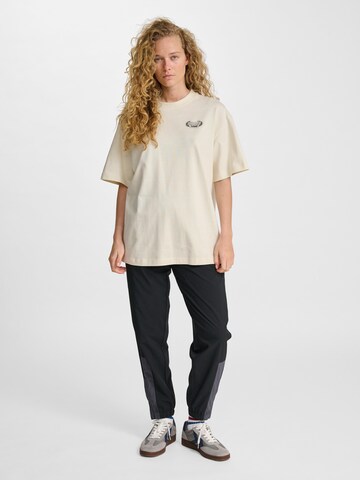Hummel Bluser & t-shirts i hvid