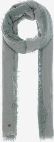 ESPRIT Schal oder Tuch One Size in Grün: predná strana