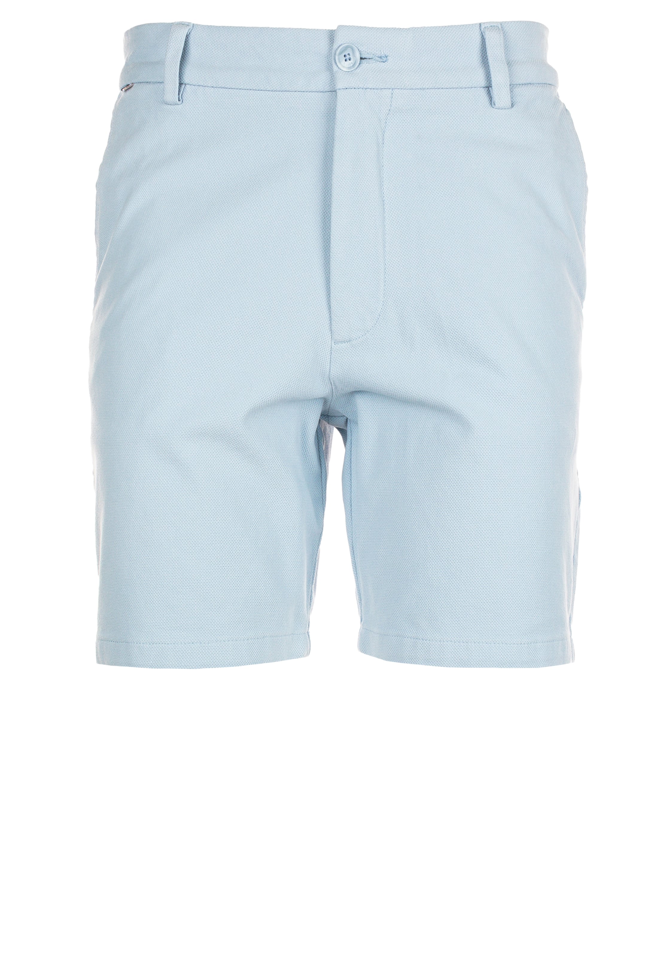 BOSS Shorts 'H-Kane' in Blau: Vorderseite