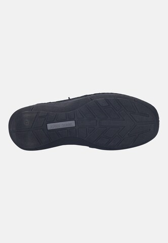 JOSEF SEIBEL Schnürschuh 'New Anvers 21' in Schwarz