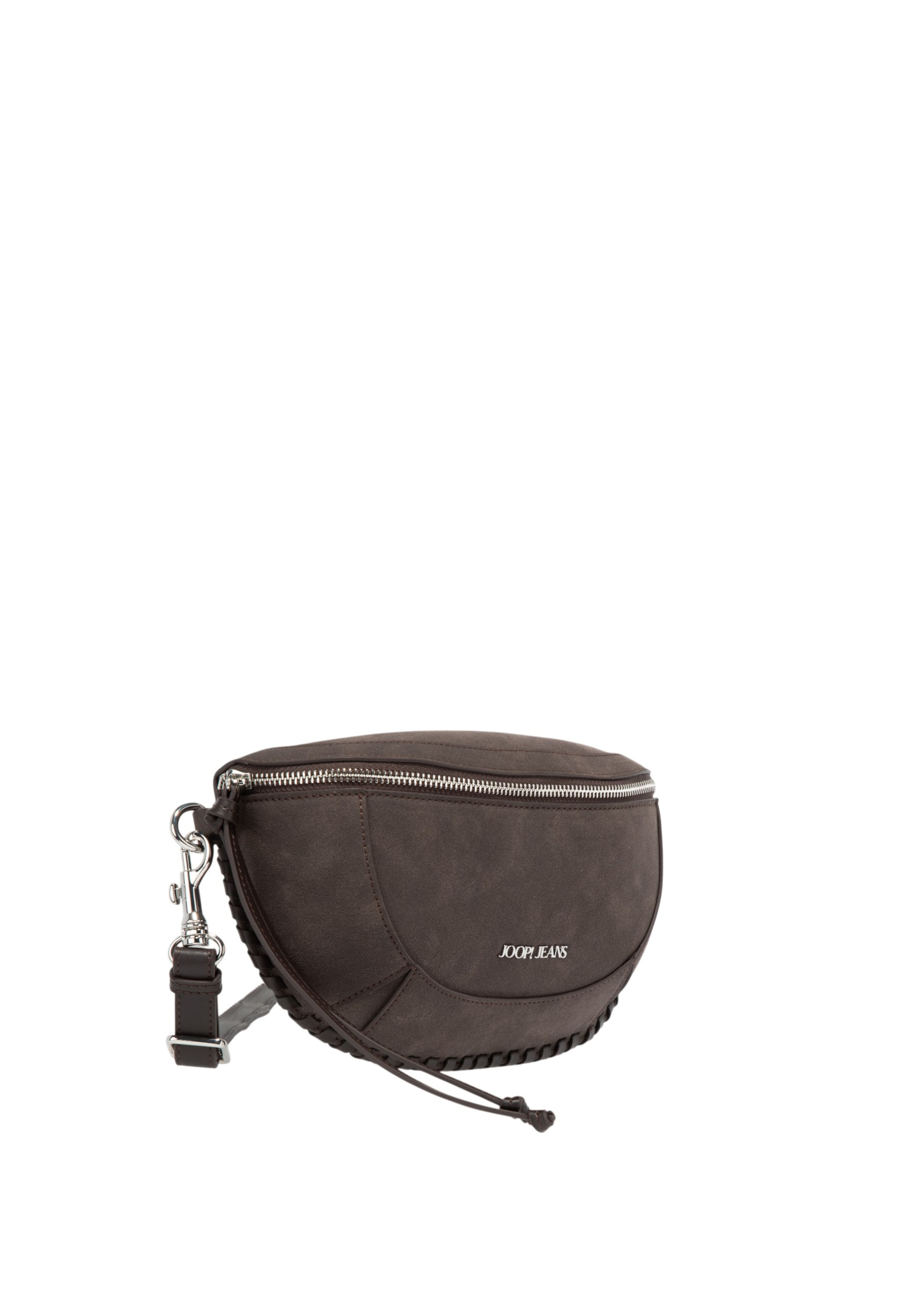 JOOP! Jeans - Bolsa de cintura 'Fermo Zaria' em castanho