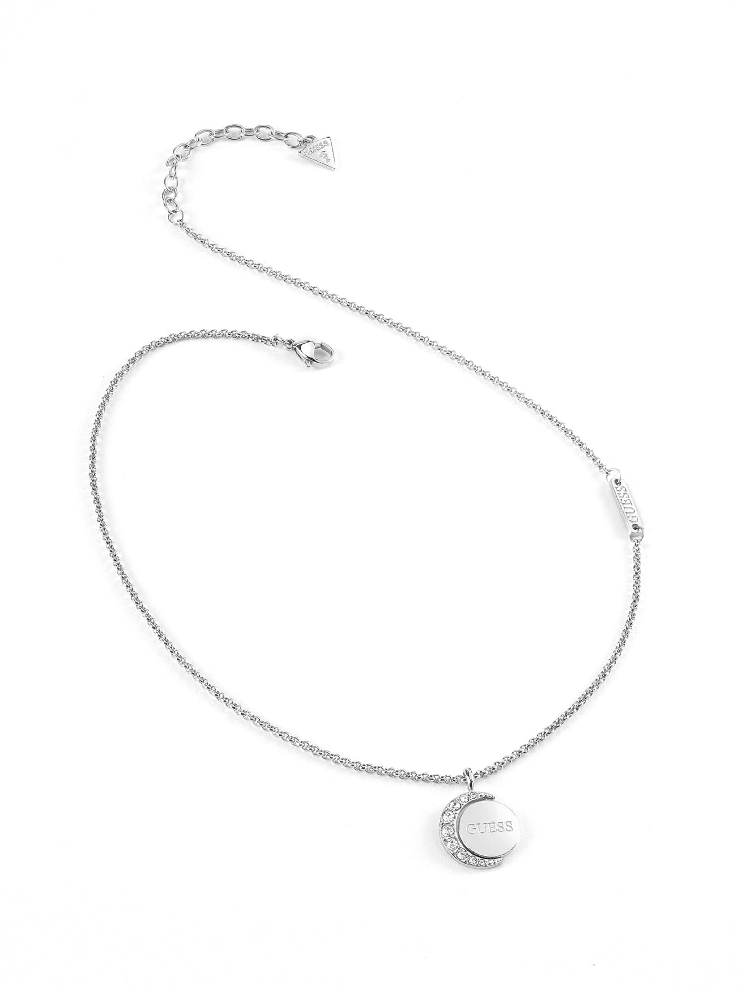 GUESS Kette in Silber