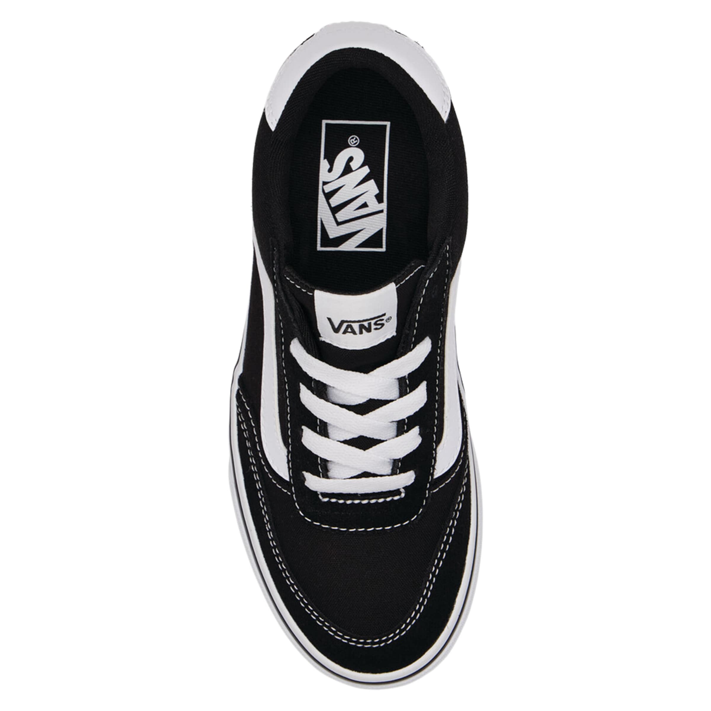 VANS Sneakers in Black