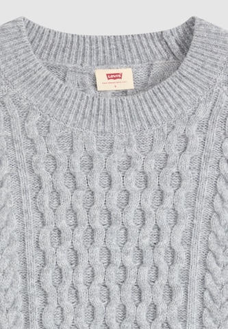 LEVI'S ® Sweater 'Jolie' in Grey