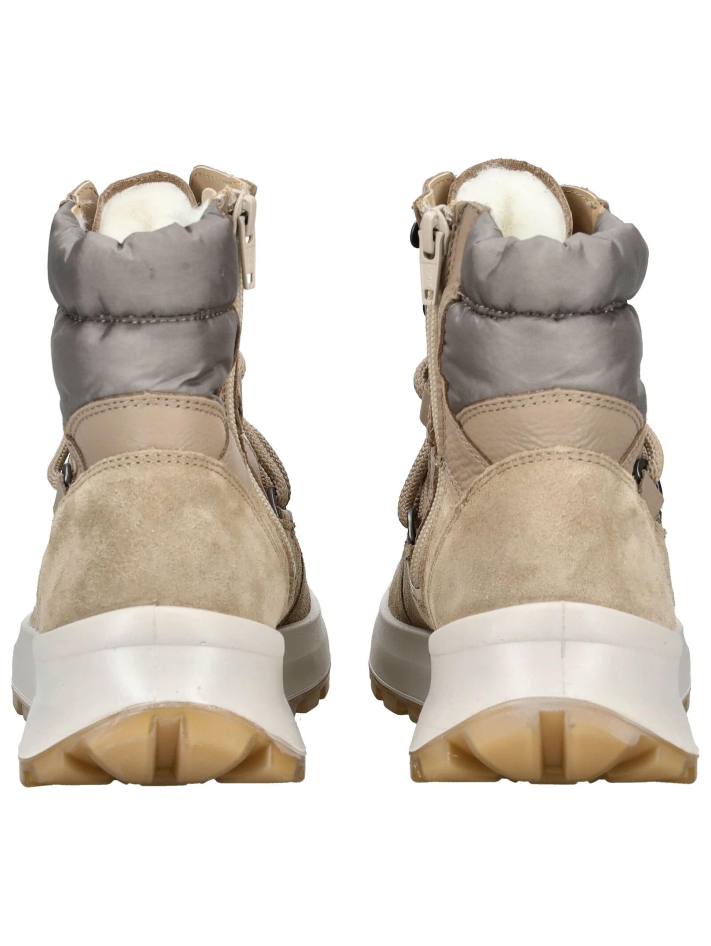 Legero Snowboots in Beige