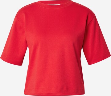 ABOUT YOU Shirt 'Talea' in Rot: predná strana
