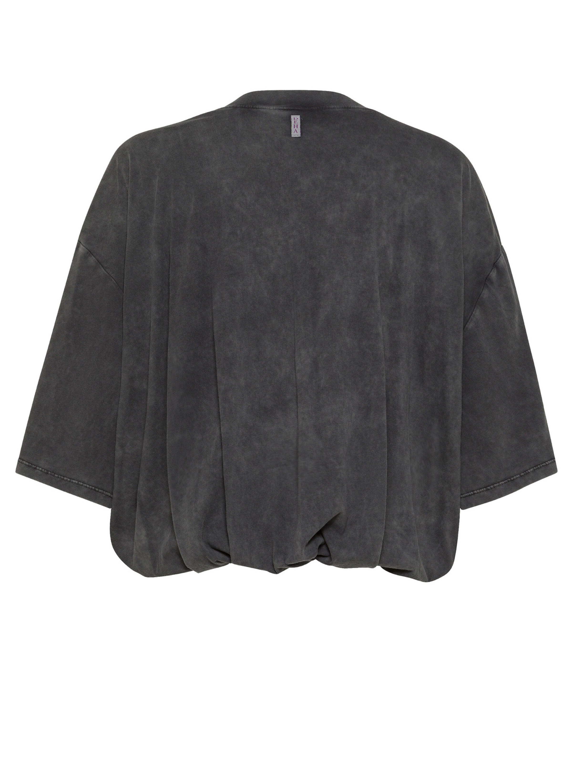 DEHA Shirt in Grey