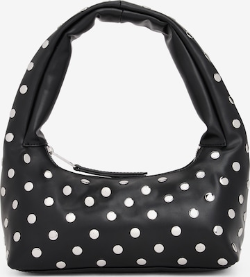 Tommy Jeans Válltáskák 'HOLIDAY' - fekete: elől