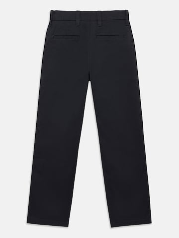 Jack & Jones Junior Regular Pants 'JPSTKARL DYLAN' in Blue