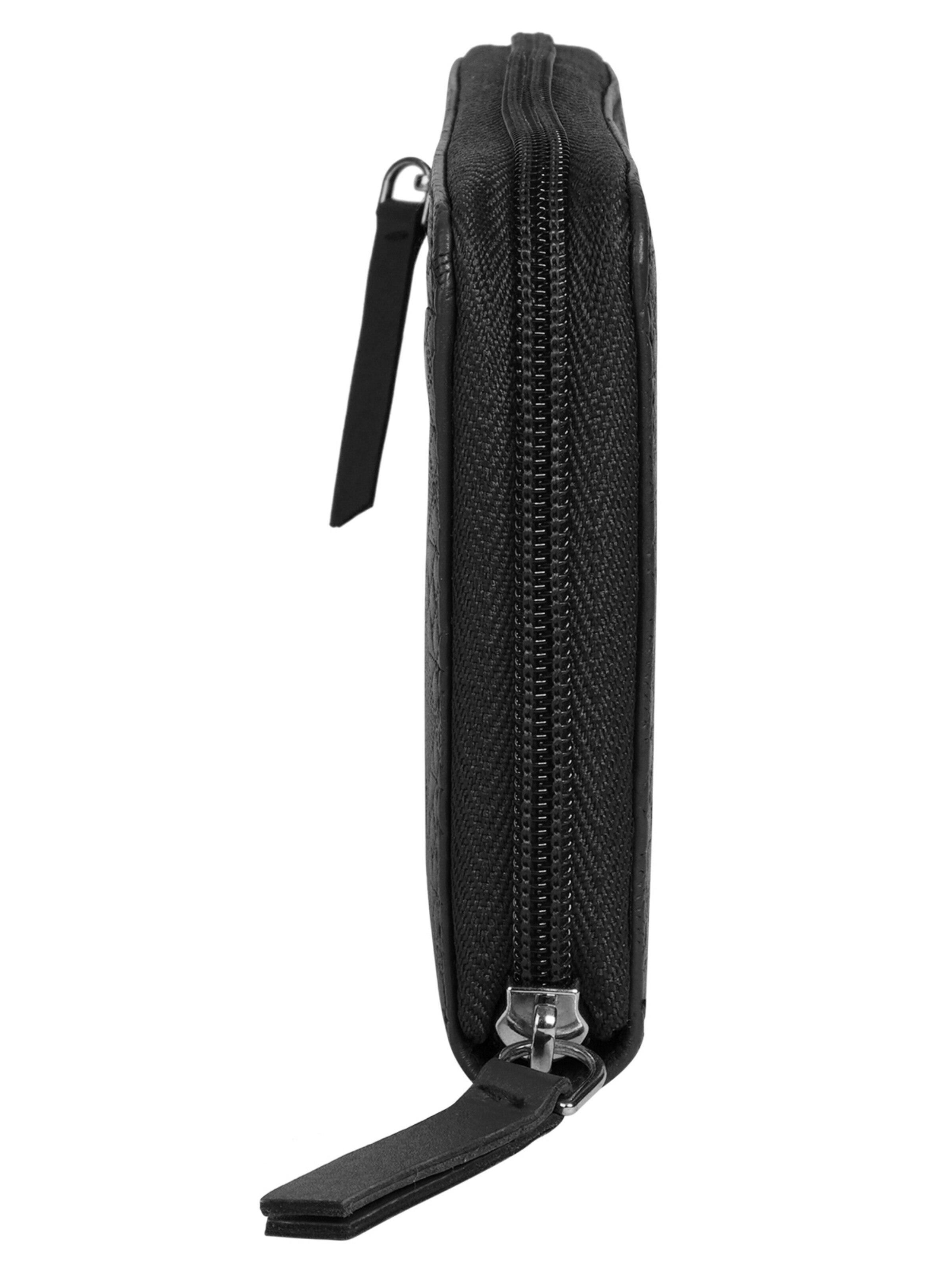 Porte-monnaies Bruno Banani en noir