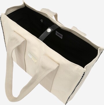 Tommy Jeans Shopper in White