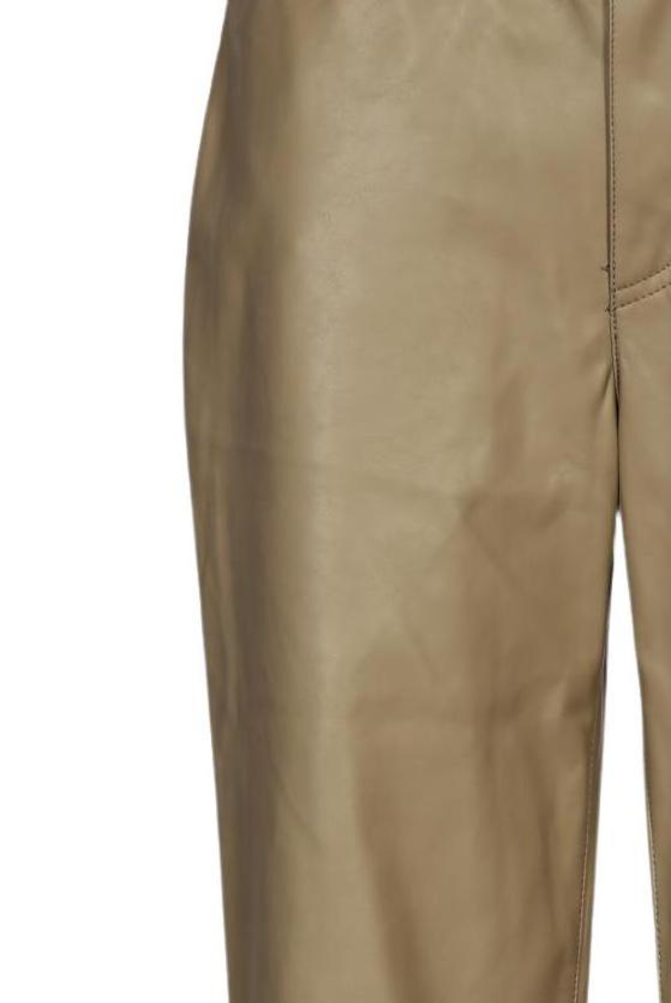 Madewell Stoffhose S in Beige