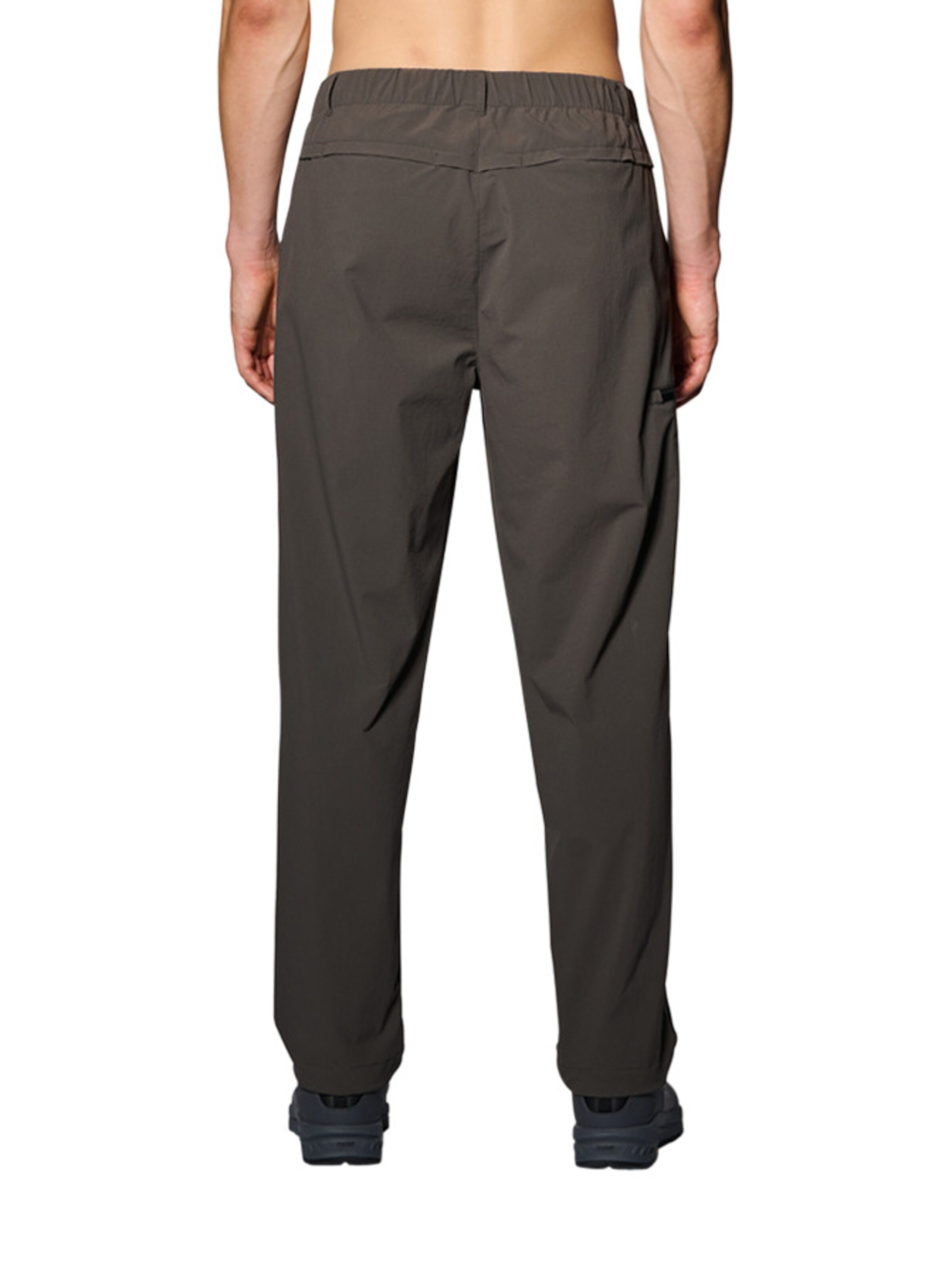 HALO Regular Pants 'Tactical' in Grey