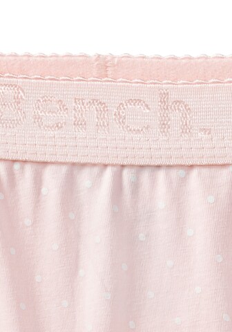 BENCH Slip in Pink