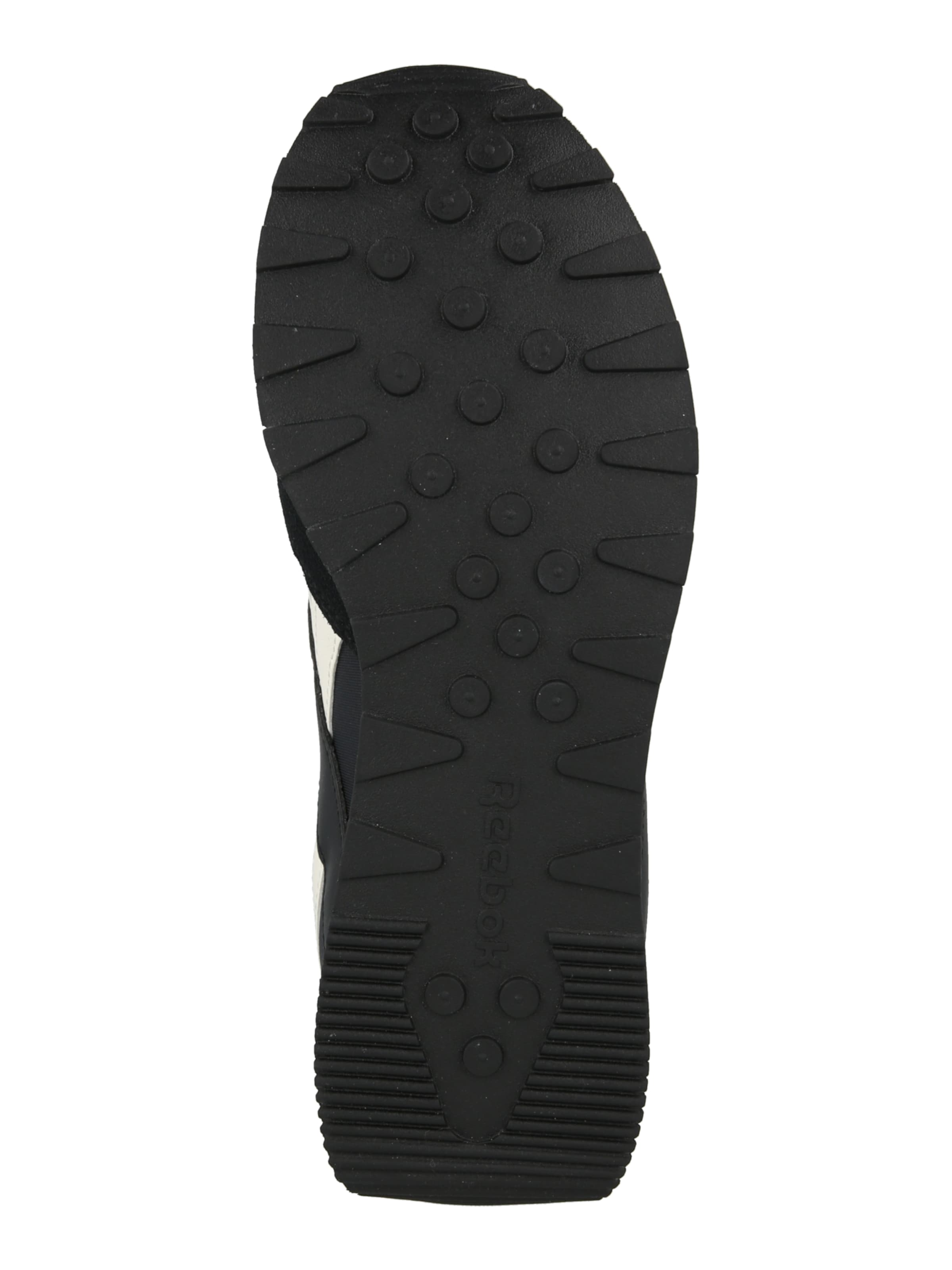 Sneaker bassa 'GLIDE' di Reebok in nero