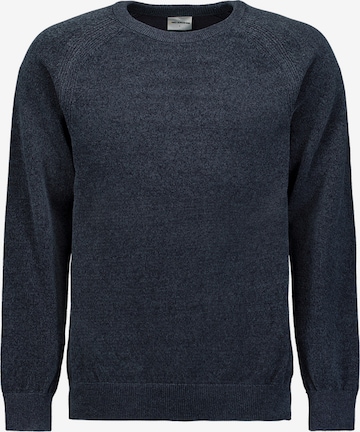 No Excess Neulepaita värissä harmaa: etupuoli