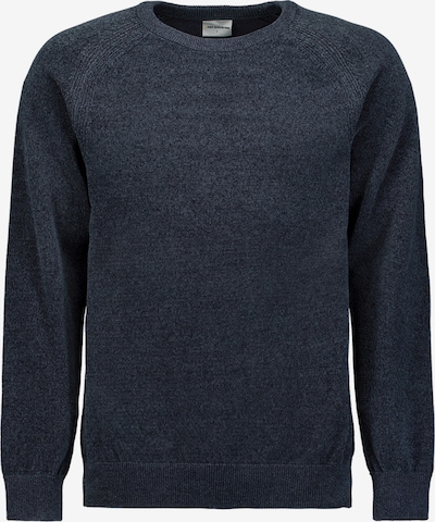 Megztinis iš No Excess, spalva – tamsiai pilka, Prekių apžvalga