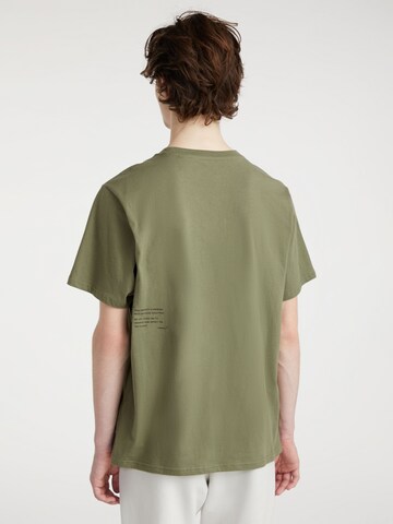 O'NEILL - Camiseta en verde