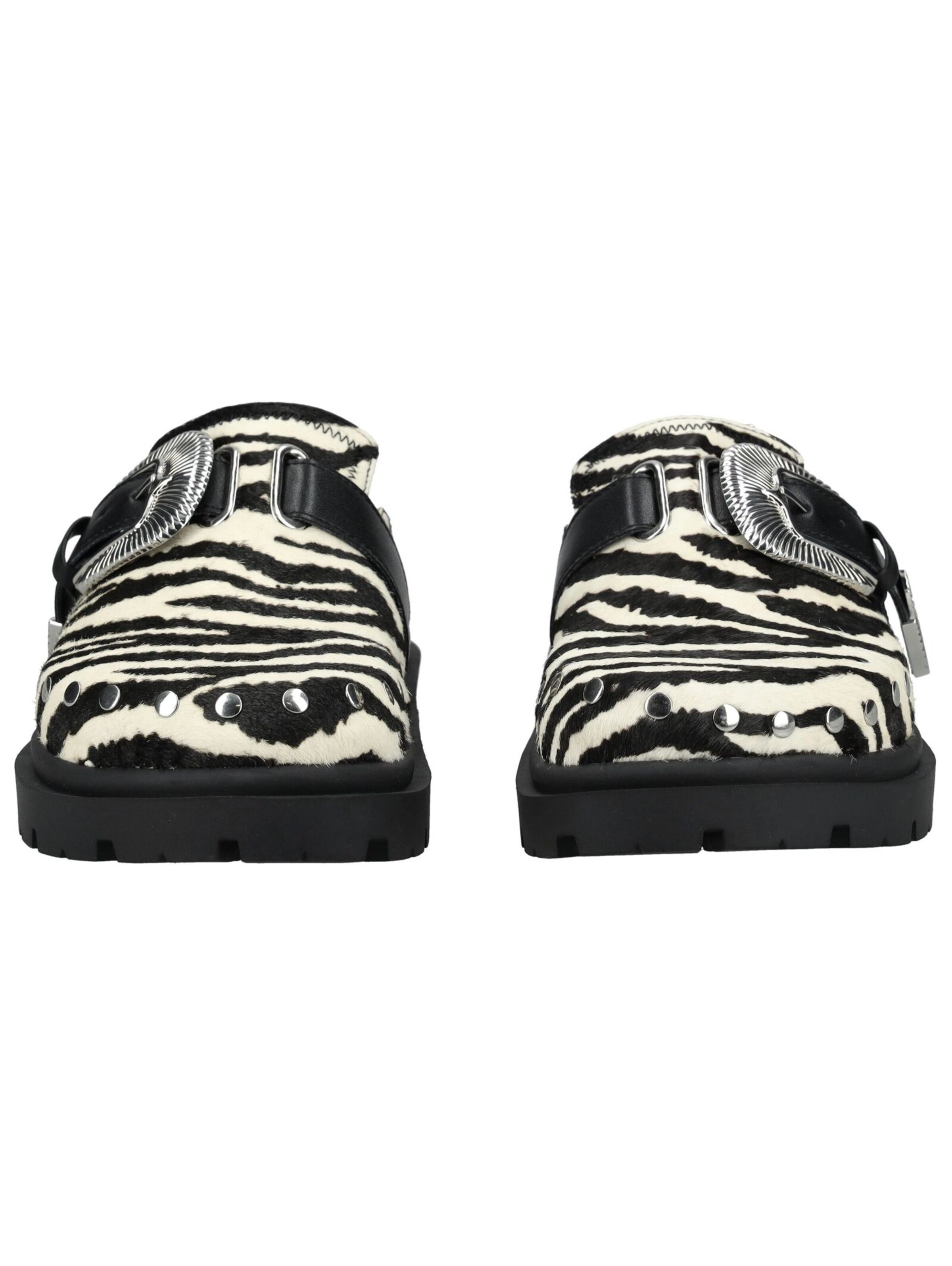 Clogs di STEVE MADDEN in nero