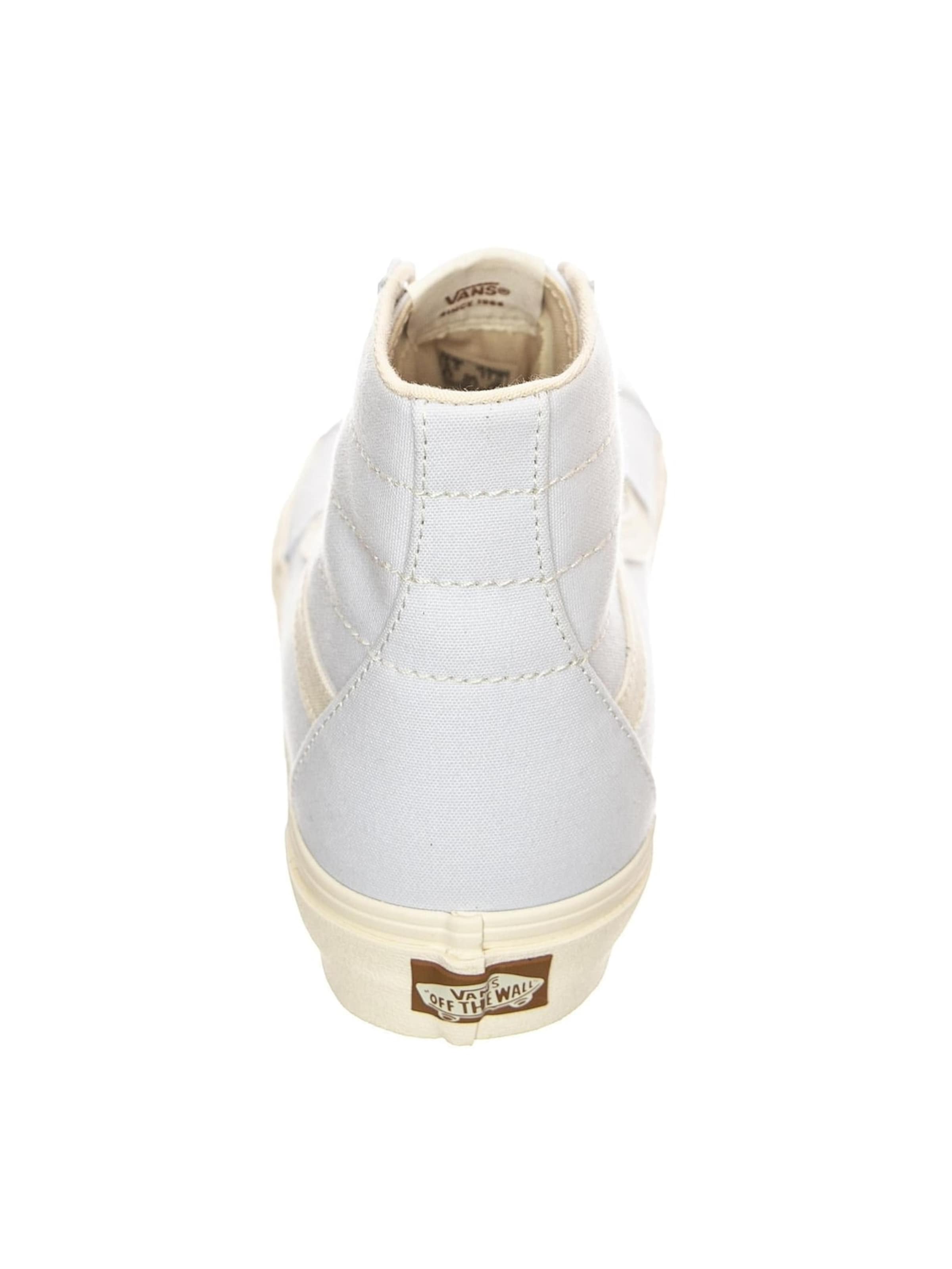 VANS High-top trainers 'Sk8-Hi' in White