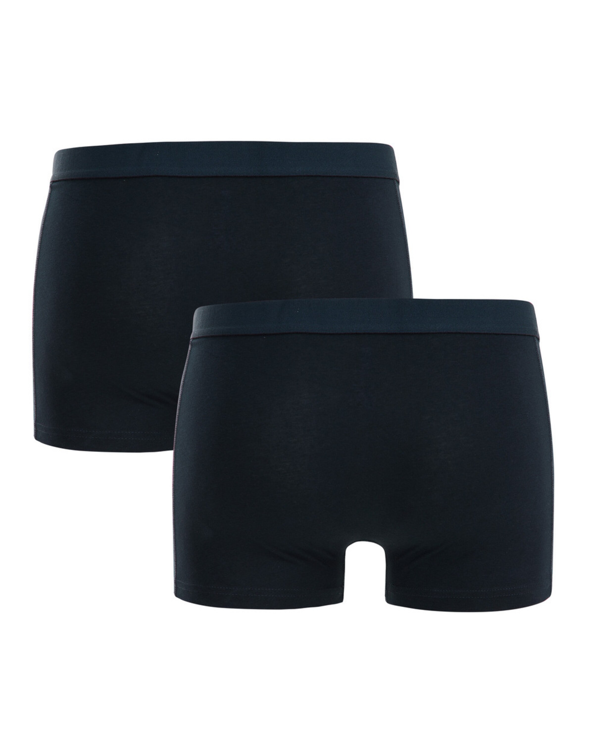 WE Fashion Boksarice | modra barva