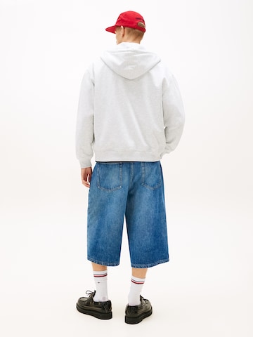 Hanorac '90S' de la Tommy Jeans pe alb