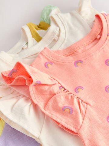 Next Shirt in Orange