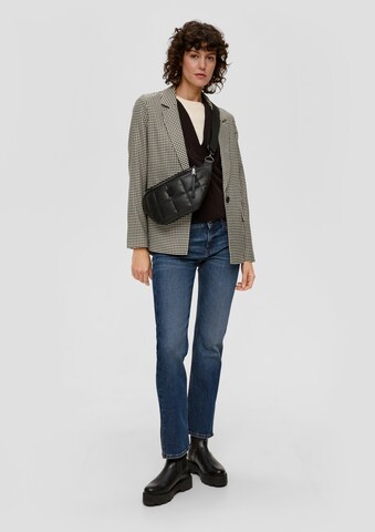 s.Oliver Regular Jeans 'Karolin' in Blau