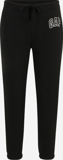 Pantaloni 'HERITAGE' Gap Petite di colore nero / bianco, Visualizzazione prodotti