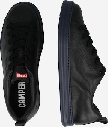 CAMPER Sneaker in Schwarz