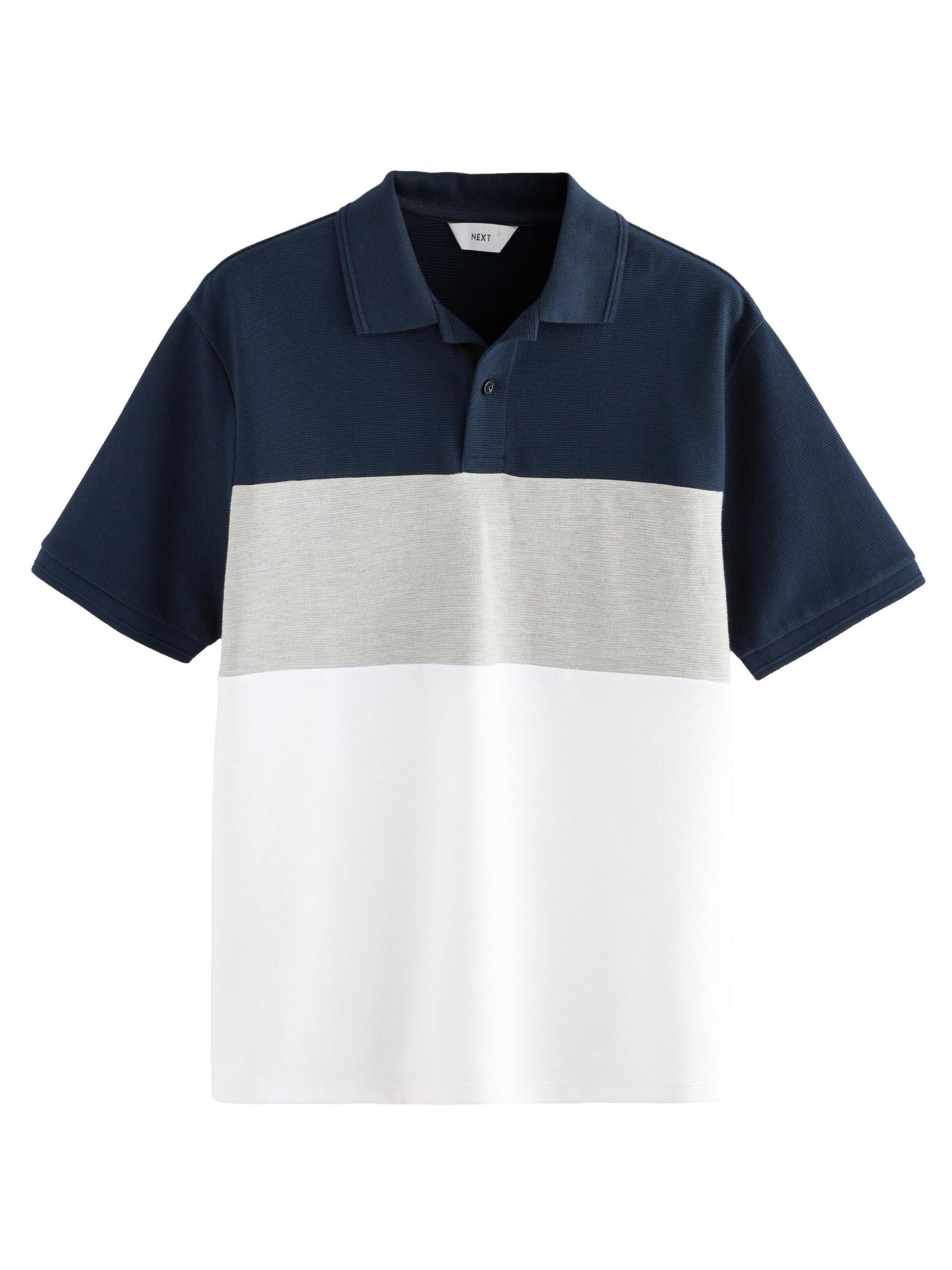 Next Särk meresinine / tuvisinine / valge, Tootevaade