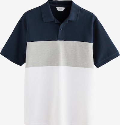 Next Paita värissä laivastonsininen / kyyhkynsininen / valkoinen, Tuotenäkymä