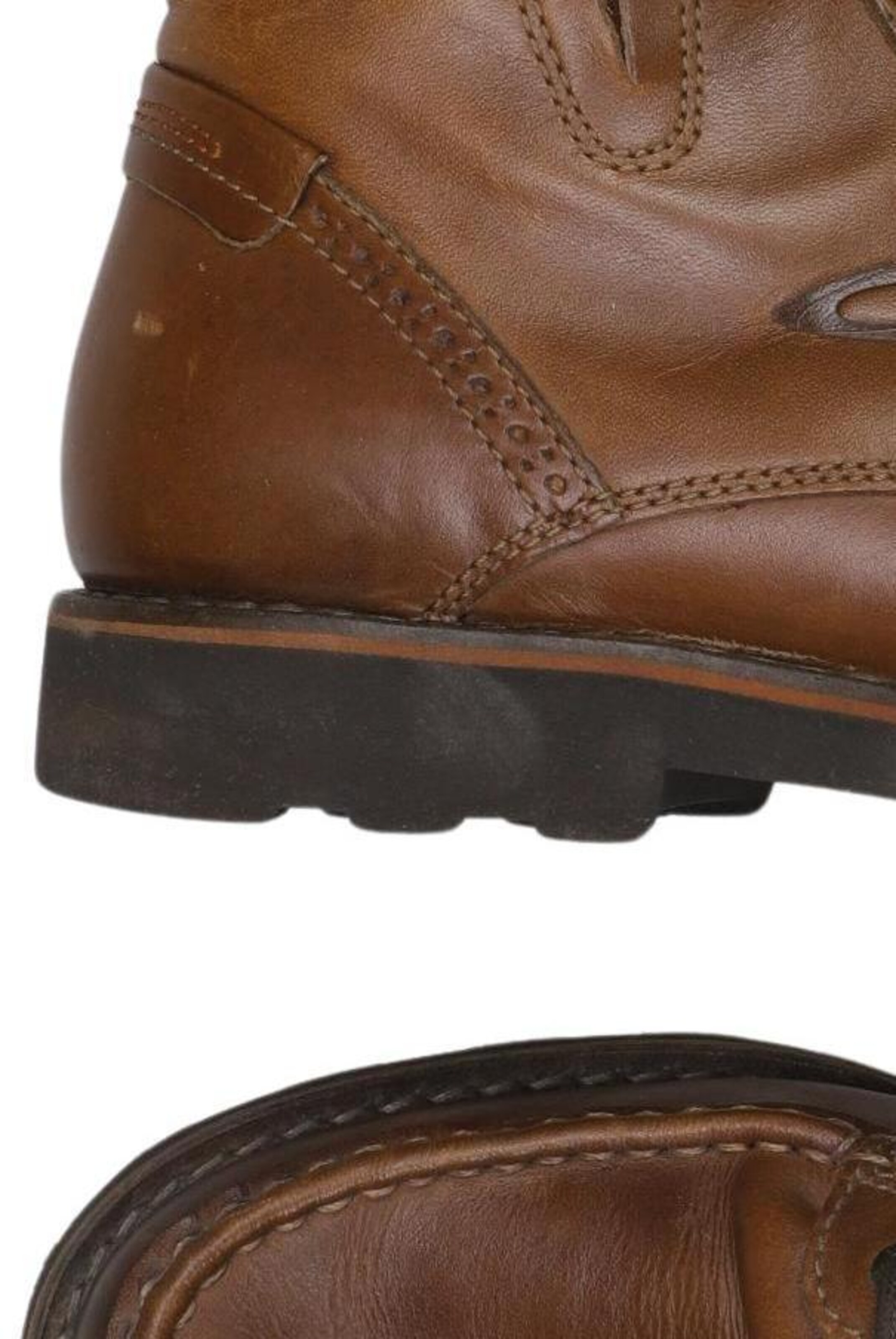 CAMEL ACTIVE Stiefel 42,5 in Braun