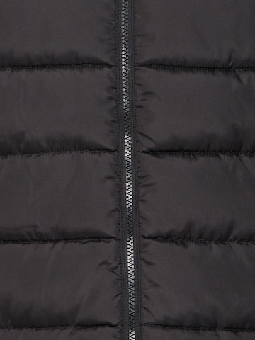 BLEND Between-Season Jacket 'BHEVIAN' in Black