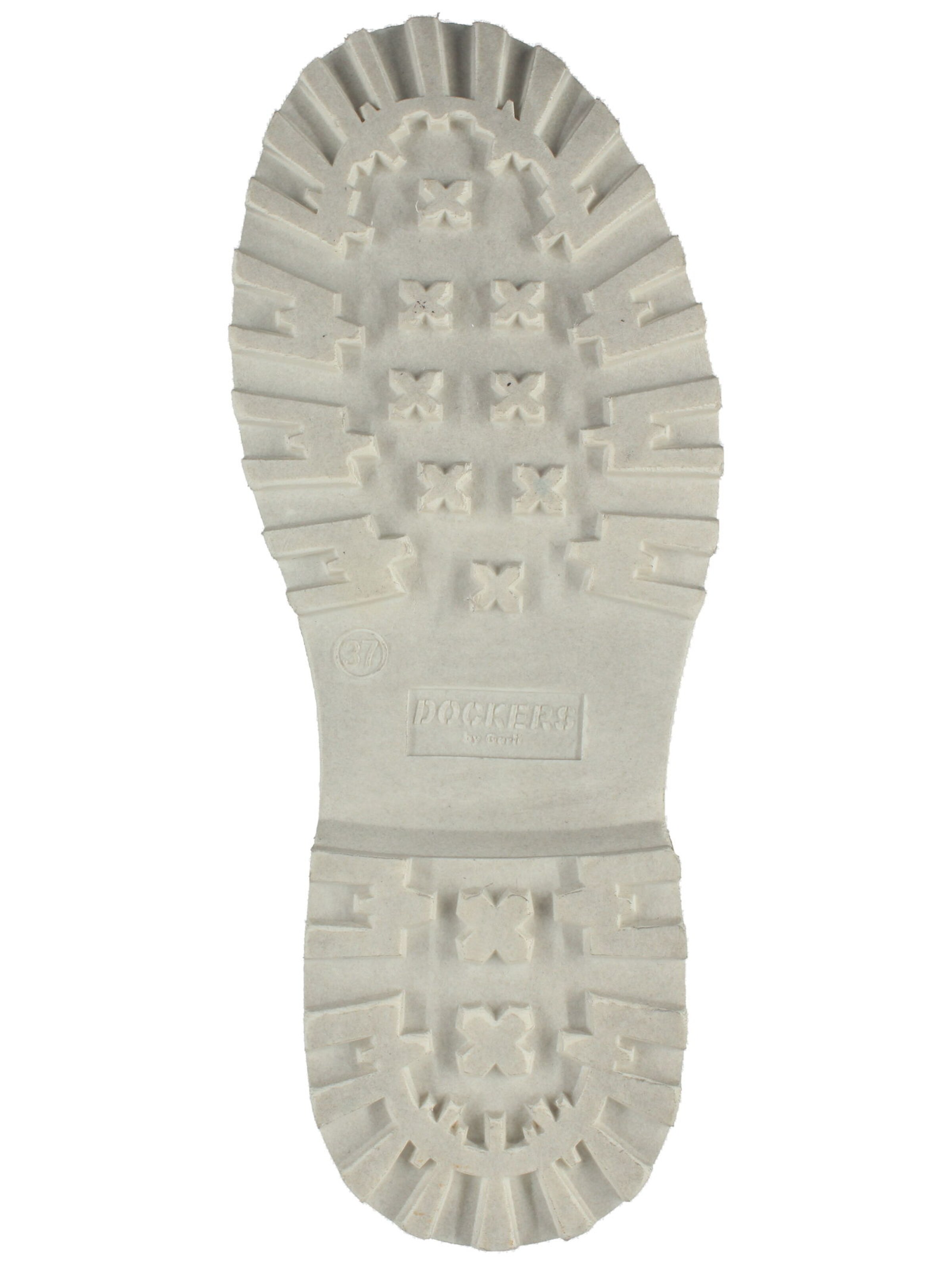 Dockers by Gerli Μπότες chelsea σε μπεζ