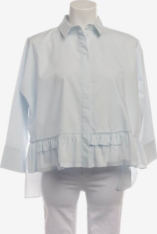 Schumacher Blouse & Tunic in S in Blue: front