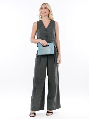 Tamaris Clutch 'Amalia' in Groen