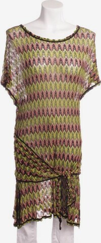 MISSONI Bluse / Tunika M in Mischfarben: predná strana