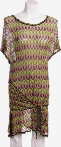 MISSONI Bluse / Tunika M in Mischfarben: predná strana