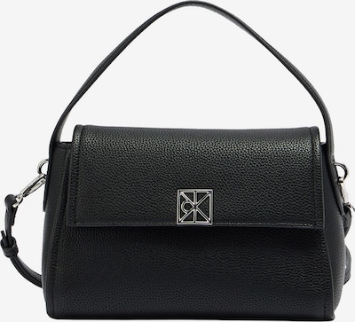 Rankinė iš Calvin Klein, spalva – juoda, Prekių apžvalga