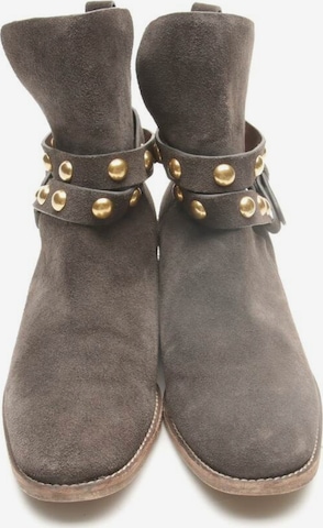 See by Chloé Dress Boots in 38,5 in Brown