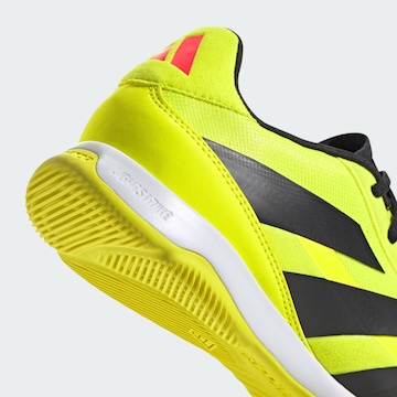 ADIDAS PERFORMANCE Soccer Cleats 'Predator League' in Yellow