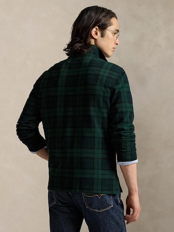 Polo Ralph Lauren Pulóver - fekete