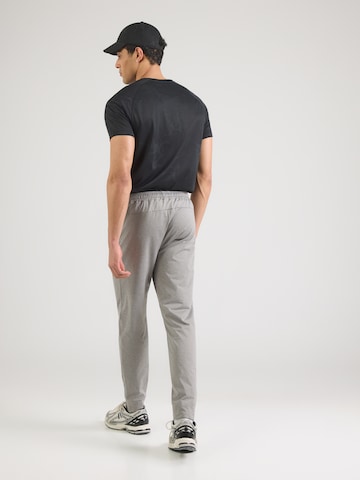 4F Normální Sportovní kalhoty – šedá