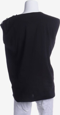Balmain Top & Shirt in XL in Black